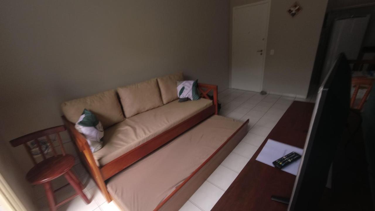 Apartamento Familiar Com A 150 Metros Do Mar Em Area Nobre Da Grande Em *