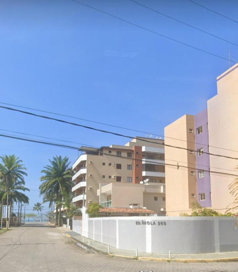 Apartamento Familiar Com A 150 Metros Do Mar Em Area Nobre Da Grande Em *
