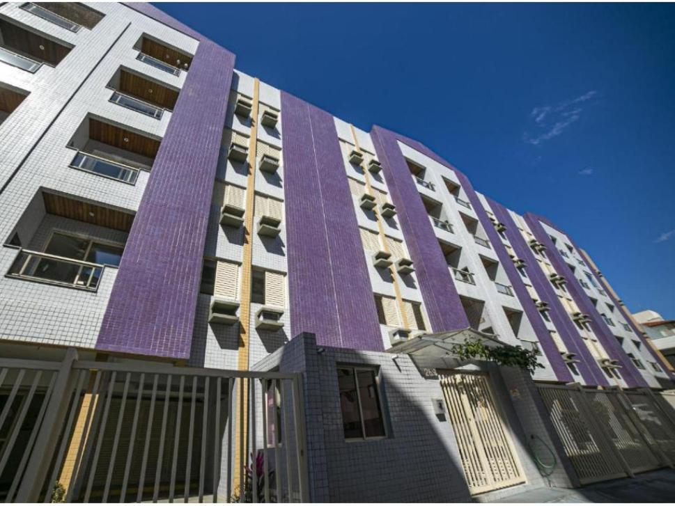 Familiar Com A 150 Metros Do Mar Em Area Nobre Da Grande Em Apartamento Ubatuba